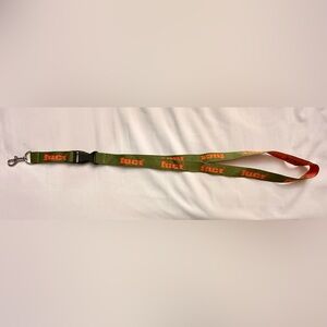 NEW! “FUCT” LANYARD